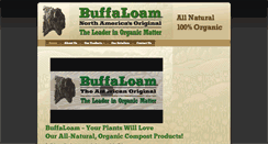 Desktop Screenshot of buffaloam.com